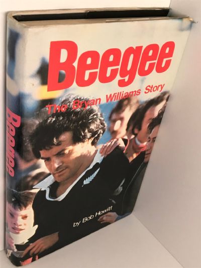 BEEGEE: The Bryan Williams Story