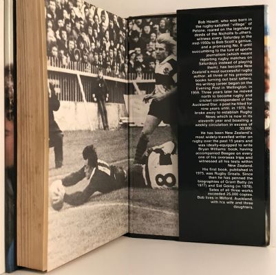 BEEGEE: The Bryan Williams Story