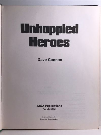 UNHOPPLED HEROES: Great New Zealand trotters