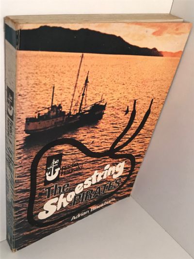 THE SHOESTRING PIRATES: The Story of Radio Hauraki