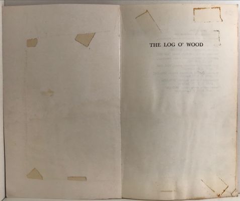 THE LOG O' WOOD: Complete History of the Ranfurly Shield