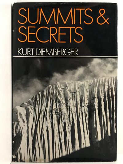 SUMMITS & SECRETS