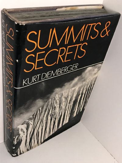 SUMMITS & SECRETS