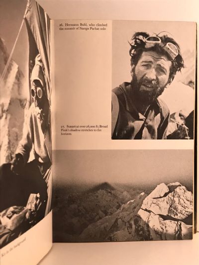SUMMITS & SECRETS