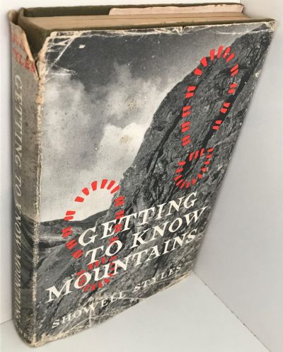 GETTING TO KNOW MOUNTAINS