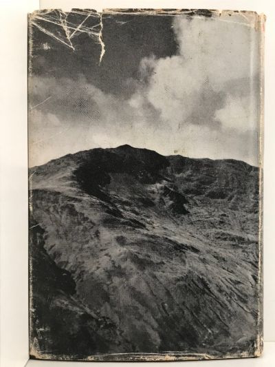 GETTING TO KNOW MOUNTAINS