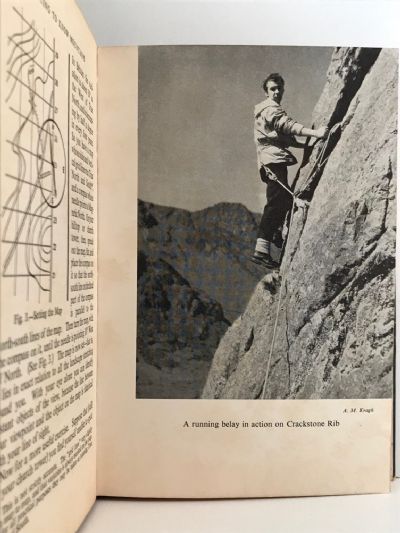 GETTING TO KNOW MOUNTAINS