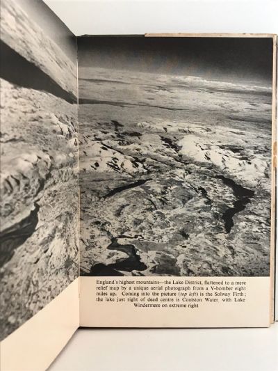 GETTING TO KNOW MOUNTAINS