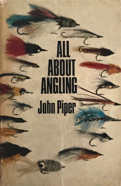 ALL ABOUT ANGLING 