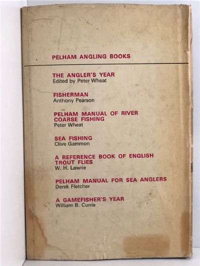 ALL ABOUT ANGLING