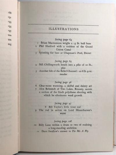 ALL ABOUT ANGLING