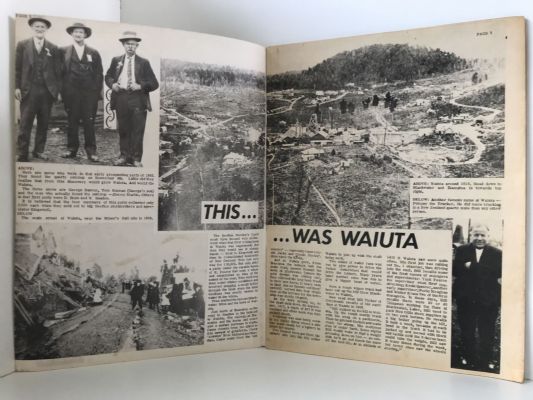 LOOKING AT THE WEST COAST: June 1965