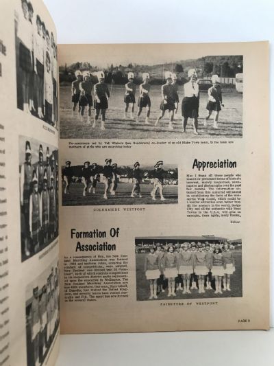 LOOKING AT THE WEST COAST: April 1967