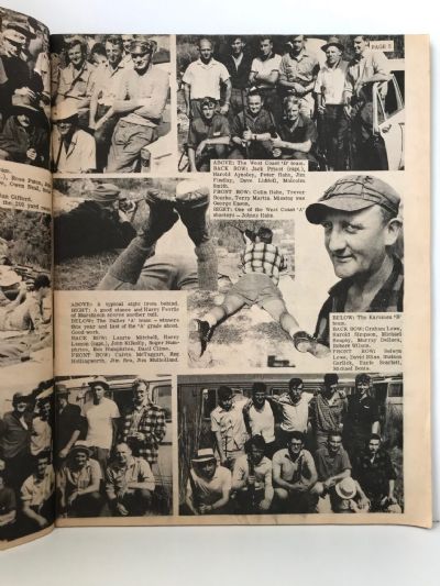 LOOKING AT THE WEST COAST: May 1966