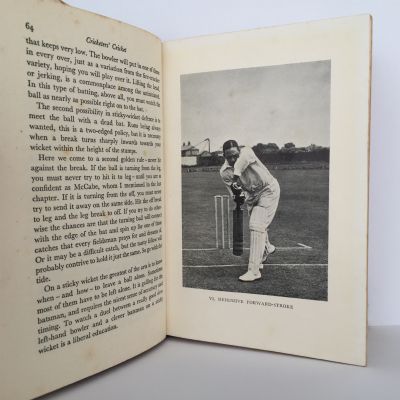 Cricketers' Cricket