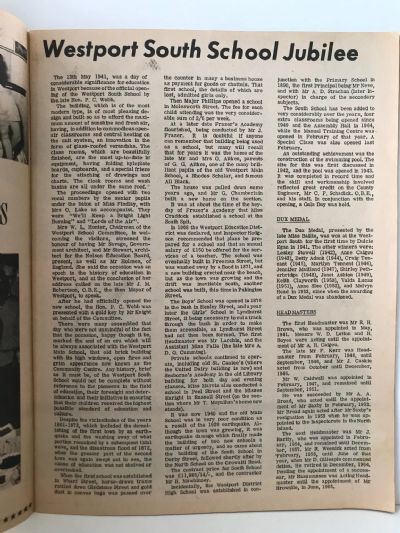LOOKING AT THE WEST COAST: July 1966