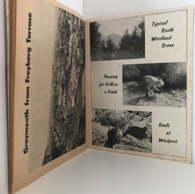 LOOKING AT THE WEST COAST: July 1966