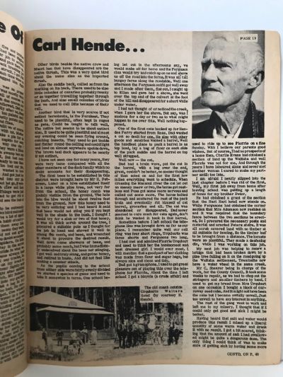 LOOKING AT THE WEST COAST: June 1966