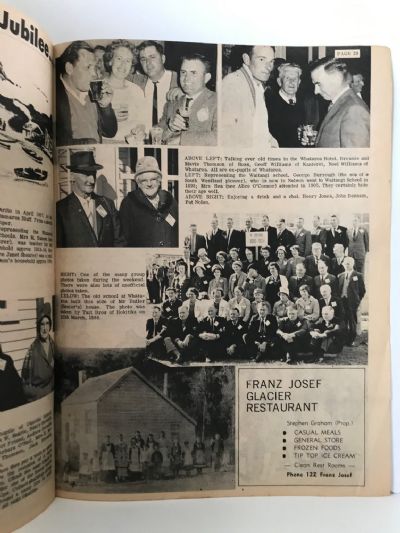 LOOKING AT THE WEST COAST: June 1966