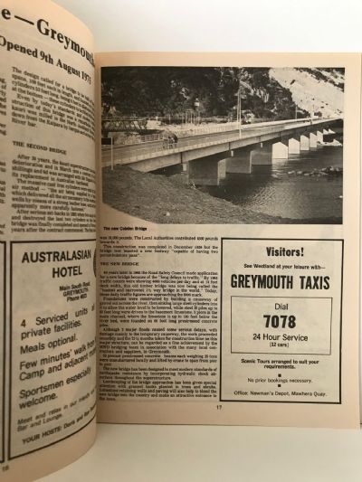 VINTAGE GUIDE: The West Coast of New Zealand's South Island