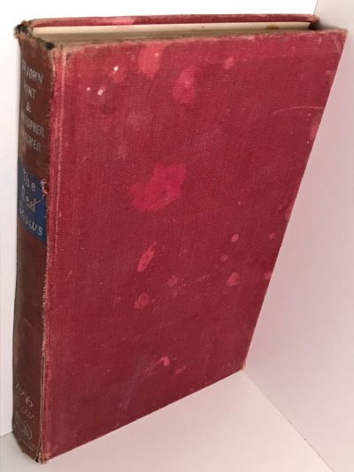 THE RED SNOWS: An Account of the British Caucasus Expedition 1958
