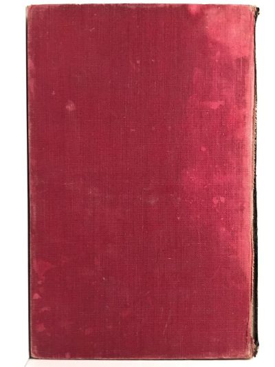 THE RED SNOWS: An Account of the British Caucasus Expedition 1958