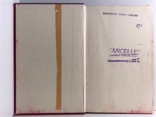 THE RED SNOWS: An Account of the British Caucasus Expedition 1958