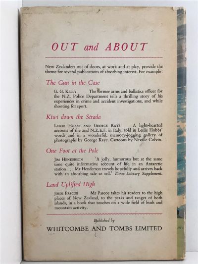 THE SEA IS MY NEIGHBOUR: A Lighthouse Keeper's Story