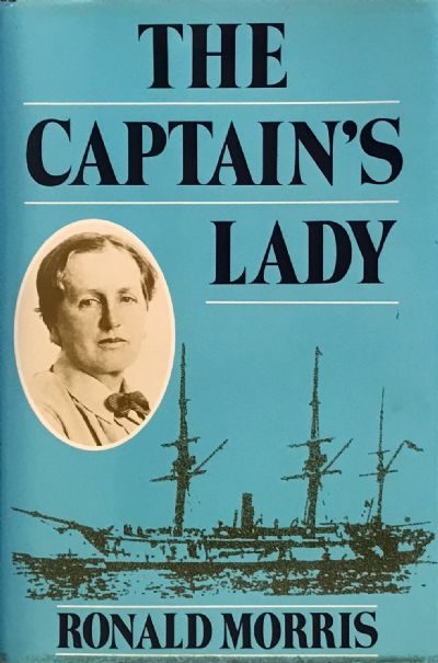 THE CAPTAIN'S LADY 