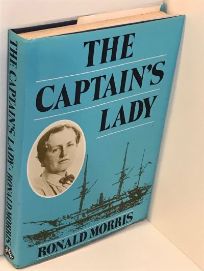 THE CAPTAIN'S LADY