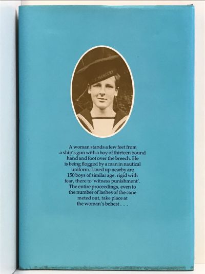 THE CAPTAIN'S LADY