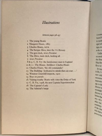 THE CAPTAIN'S LADY