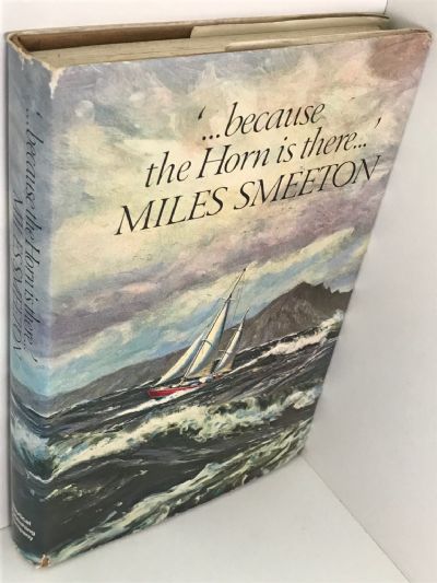 BECAUSE THE HORN IS THERE