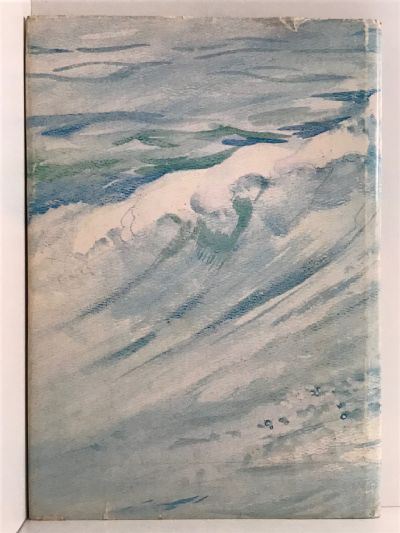 SOUTHWARD HO!: The Deborah in Quest of a New Edinburgh 1844