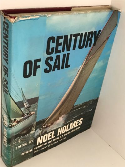 CENTURY OF SAIL