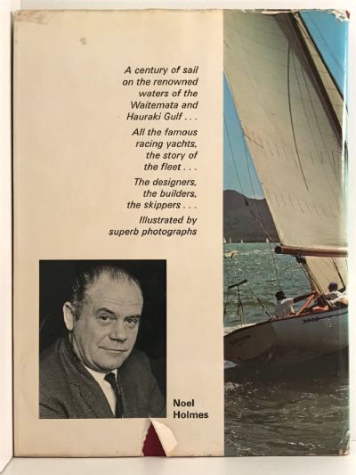 CENTURY OF SAIL