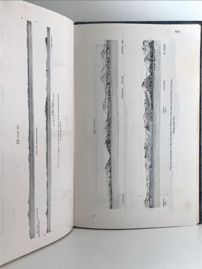 EASTERN ARCHIPELAGO PILOT: Vol. I 1963