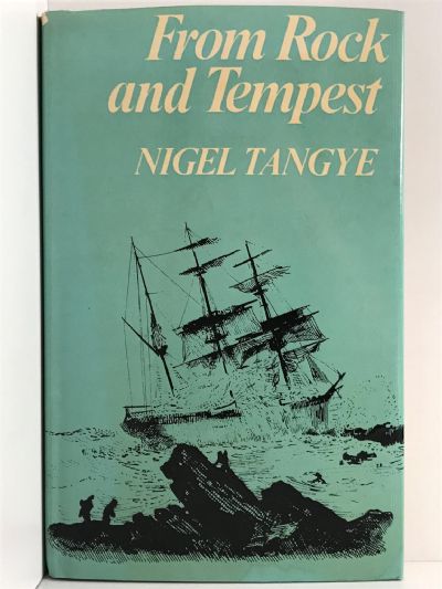 FROM ROCK AND TEMPEST