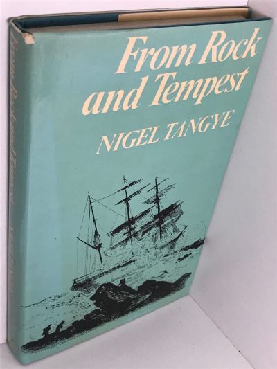 FROM ROCK AND TEMPEST