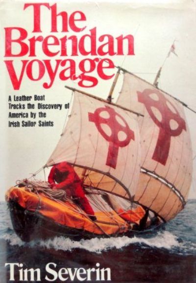 THE BRENDAN VOYAGE 