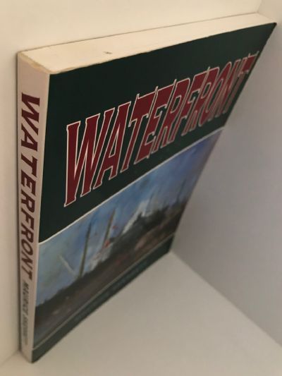 WATERFRONT: Reminiscences of a bygone era In the Port of Bluff