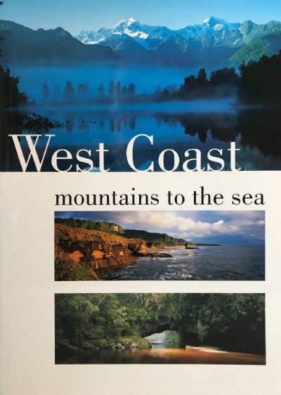 WEST COAST: Mountains To The Sea 