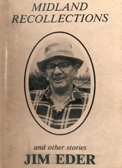 MIDLAND RECOLLECTIONS and other stories 