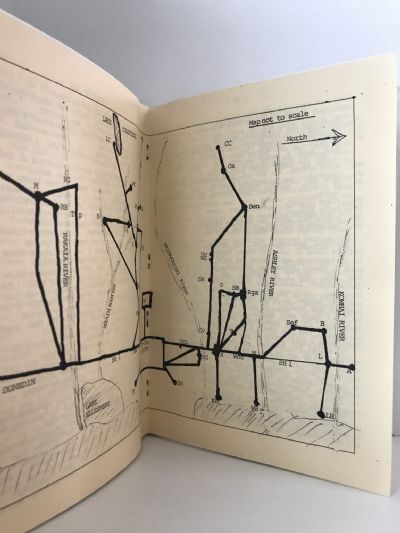 MIDLAND RECOLLECTIONS and other stories