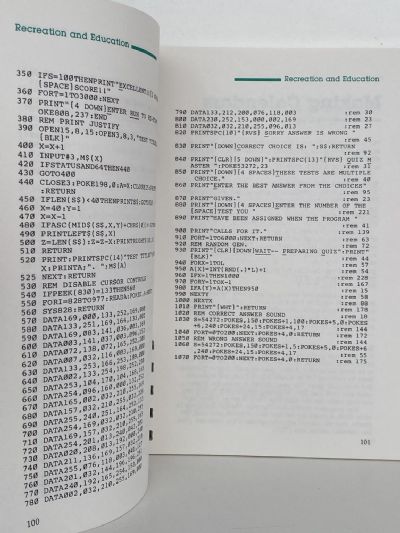 COMPUTE!'s COMMODORE 128 Collection