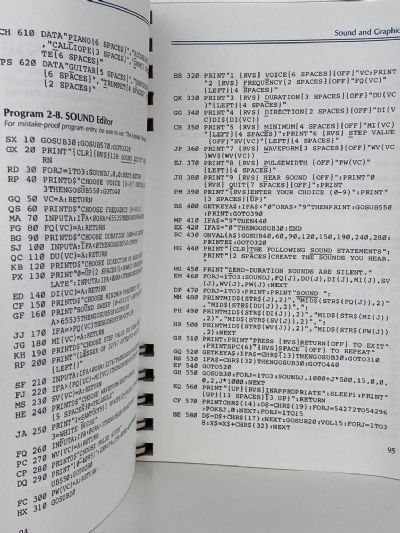 FIRST BOOK OF COMMODORE 128