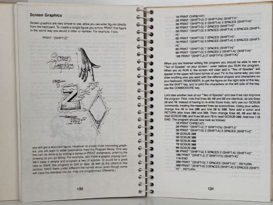 THE ELEMENTARY COMMODORE 64