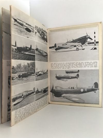 SPITFIRE MARKINGS OF THE RAAF: Part 1
