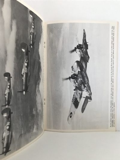 WARPLANES OF THE R.A.A.F. - Fighters 1921 - 1969
