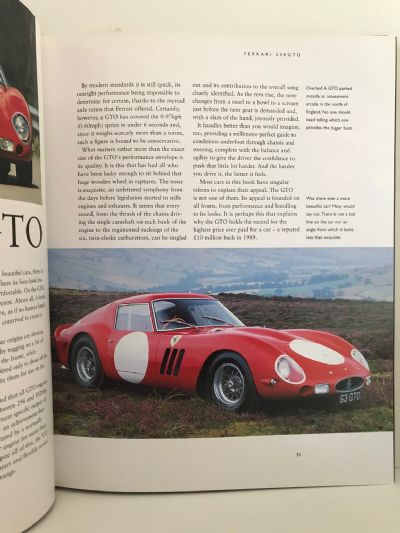 DREAM CARS: The Best Cars In The World